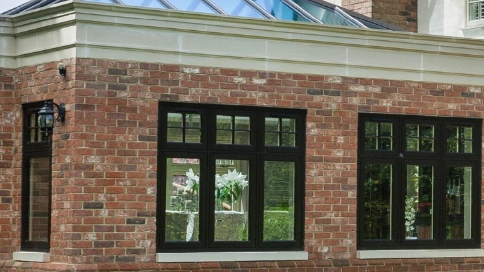 پنجره آلومینیومی بهتره یا پنجره upvc؟