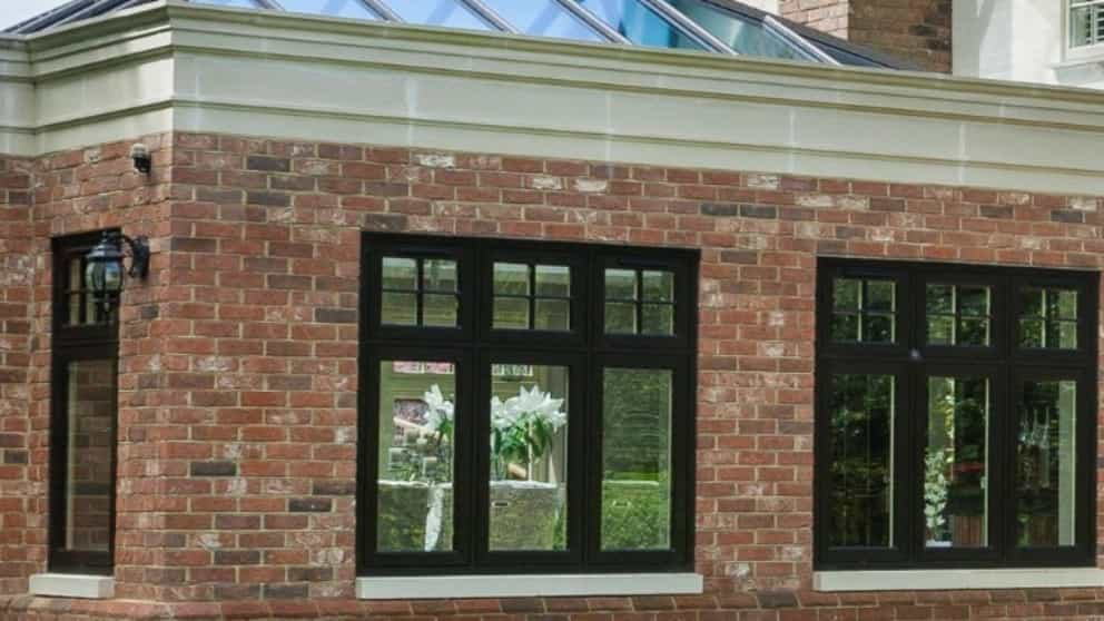 پنجره آلومینیومی بهتره یا پنجره upvc؟