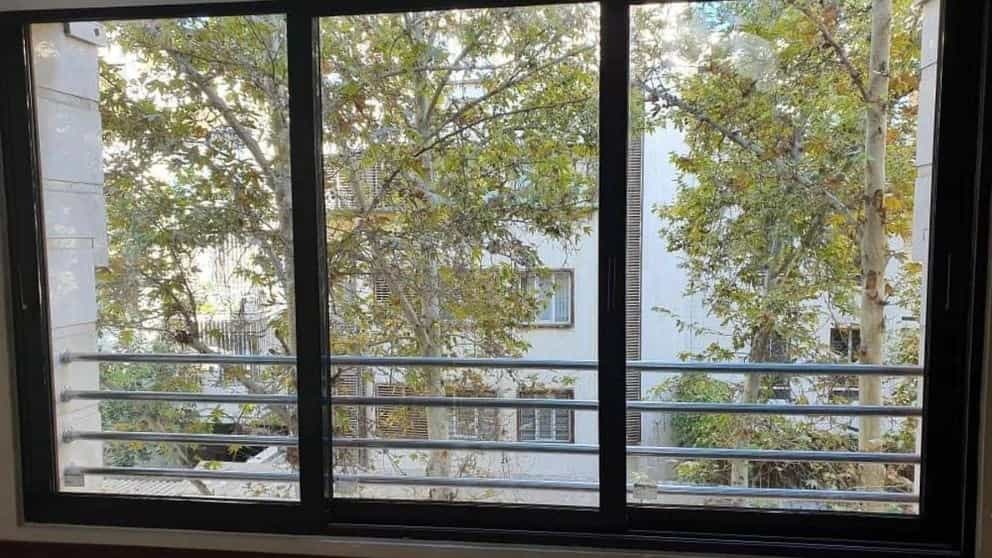 تفاوت پنجره آلومینیوم با پنجره upvc