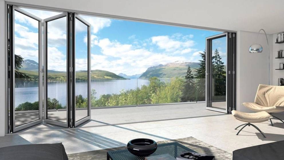 تفاوت پنجره آلومینیوم با پنجره upvc