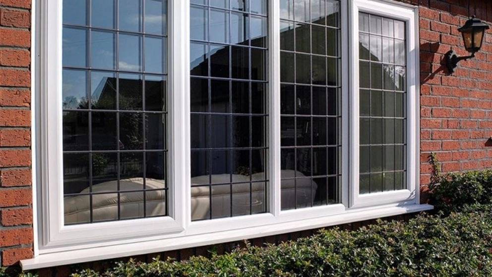 در و پنجره آلومینیوم علی یاری