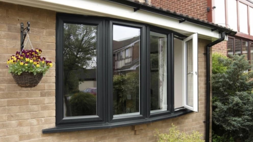 پنجره آلومینیومی بهتره یا پنجره upvc؟