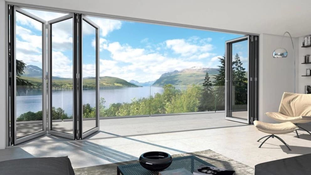 تفاوت پنجره آلومینیوم با پنجره upvc